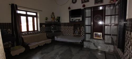 Baghpat House | Dharmendra malik