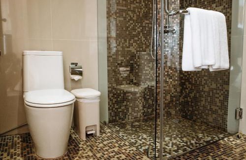 Bo Nok Resort | Dhevan Dara Beach Villa Kuiburi