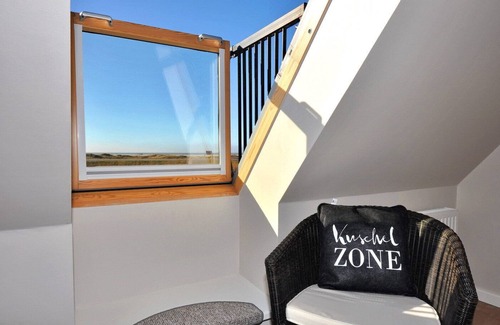 St. Peter-Ording House | DHH "Diek Twilling 4" in St.