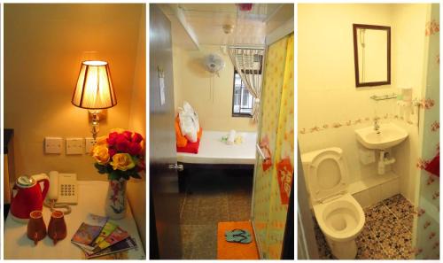 Tsim Sha Tsui House | Dhillon Hostel - Reception 10th floor Block E CHUNGKING MANSION TSIM SHA TSUI KOWLOON