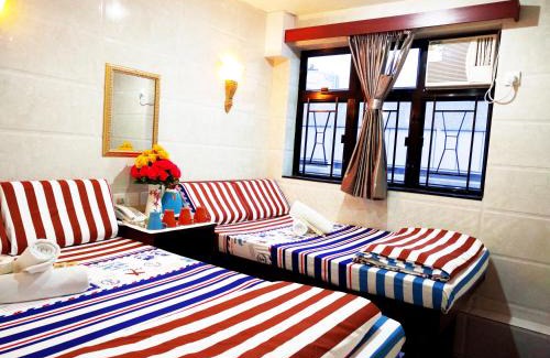 Tsim Sha Tsui House | Dhillon Hostel - Reception 10th floor Block E CHUNGKING MANSION TSIM SHA TSUI KOWLOON