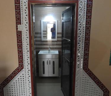 Gujarat House | Dholavira Homestay