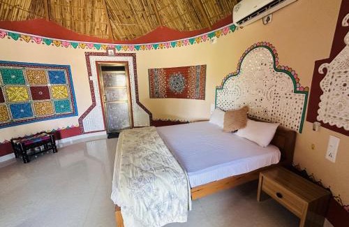 Gujarat House | Dholavira Homestay
