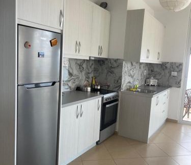 Qafe e Gjashtes Apartment | Dhoma plazhi Valentina sarande