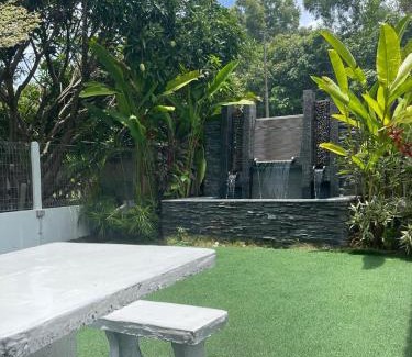 Dungun House | Dhome Homestay