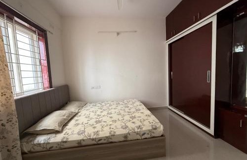 Palm Meadows House | Dhriti - 1BHK and 2 BHK Apartment stay