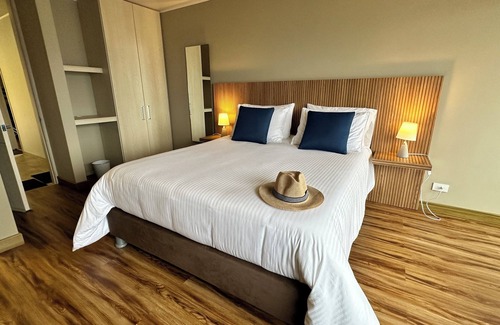 Facatativa Hotel | Di Carbone Hotel Gastrobar