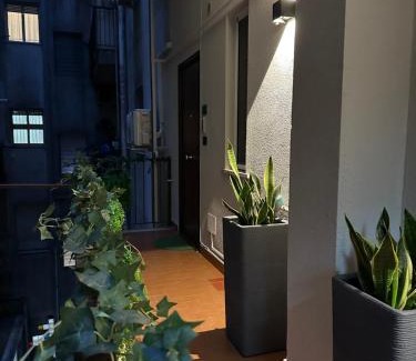 Palermo Apartment | Di fronte a Suite