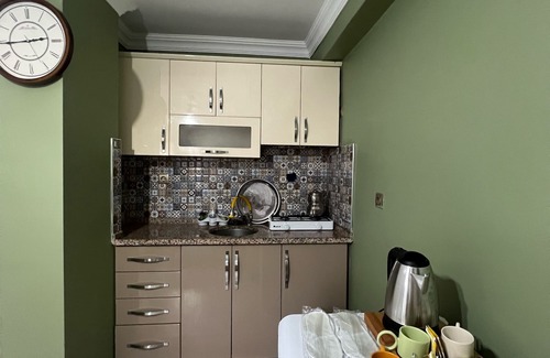 Caykara Apartment | DİLEK APART