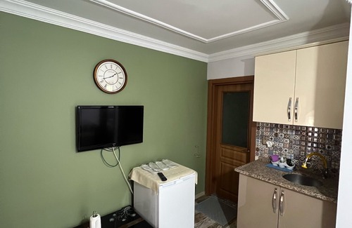 Caykara Apartment | DİLEK APART