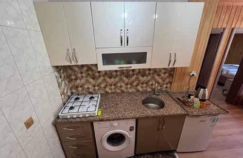 Caykara Apartment | DİLEK APART