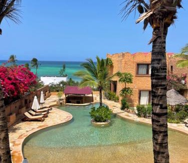 Kiwengwa Hotel | Di Milo Boutique Hotel