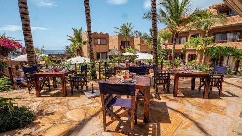 Kiwengwa Hotel | Di Milo Boutique Hotel