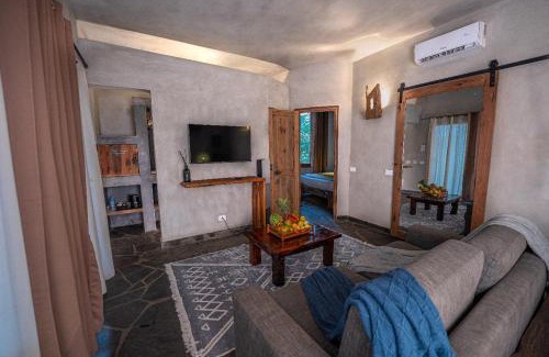 Kiwengwa Hotel | Di Milo Boutique Hotel