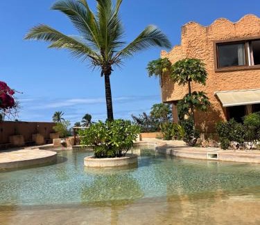 Kiwengwa Hotel | Di Milo Boutique Hotel