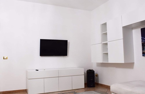 Lizzanello Condo | Diamond Suite Extra Luxury