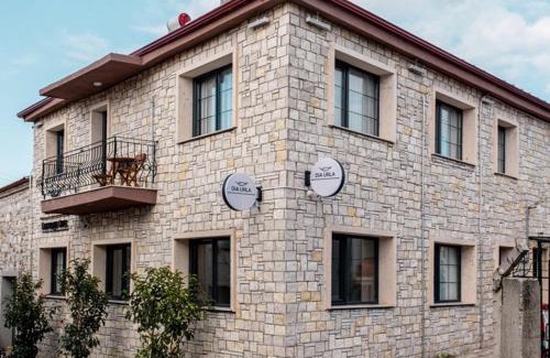 Urla Hotel | Dia Urla