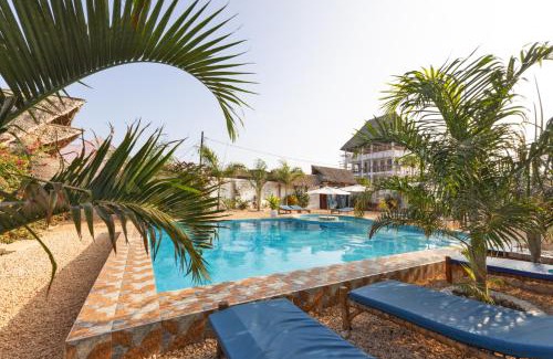 Nungwi Resort | Diacarisma Boutique Resort Nungwi