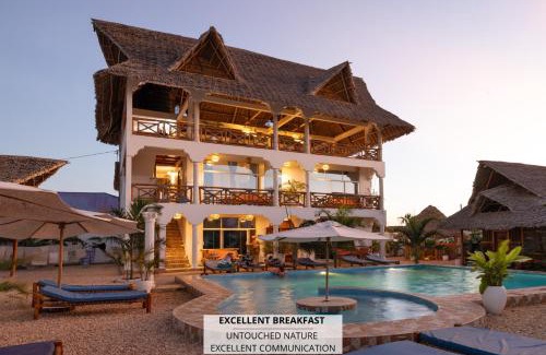 Nungwi Resort | Diacarisma Boutique Resort Nungwi