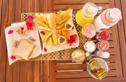 Nungwi Resort | Diacarisma Boutique Resort Nungwi