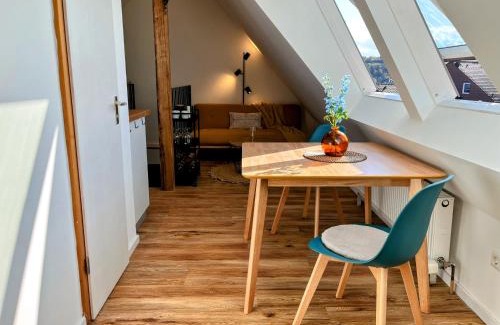 Pforzheim Apartment | Diamant