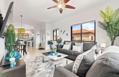 Gold Coast House | Diamante 122D
