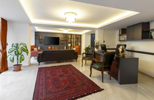 Beyazit Hotel | Diamond Beyazit Hotel