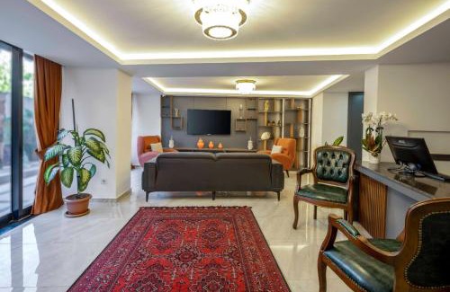 Beyazit Hotel | Diamond Beyazit Hotel