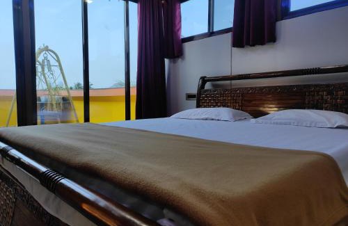 Chendhare House | Diamond Cottage Homestay