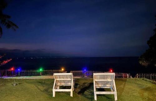 San Juan Hotel | Diamond De Siquijor Beach House