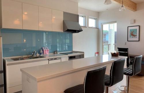Furano Apartment | Diamond Dust Furano - Vacation STAY 20451v