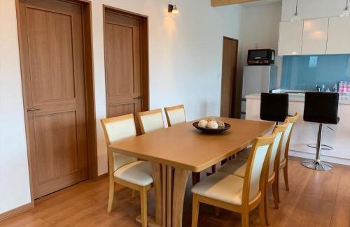 Furano Apartment | Diamond Dust Furano - Vacation STAY 20451v