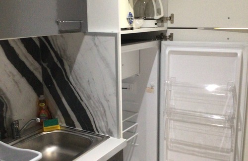 Cole Bay Apartment | Diamond Gem Residence is located in proximity to the Dutch/French border