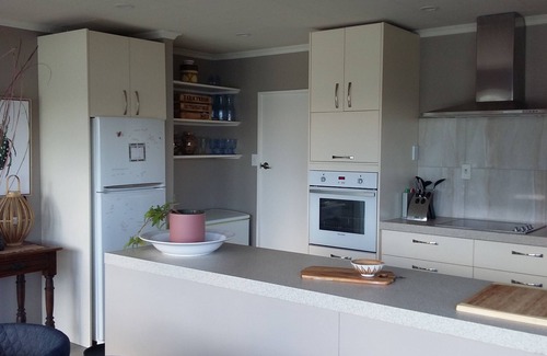 Diamond Harbour House | Diamond Harbour Hideaway