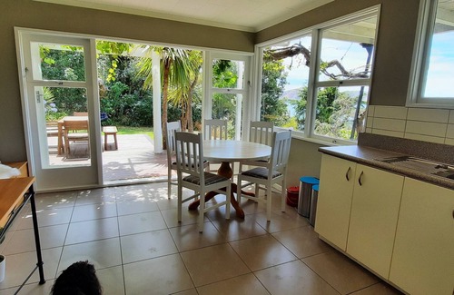 Diamond Harbour House | Diamond Harbour Hideaway