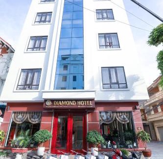 Ninh Binh Hotel | Diamond Hotel