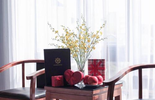Ninh Binh Hotel | Diamond Hotel