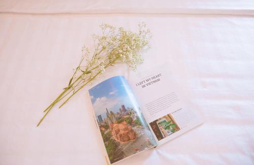 Ninh Binh Hotel | Diamond Hotel