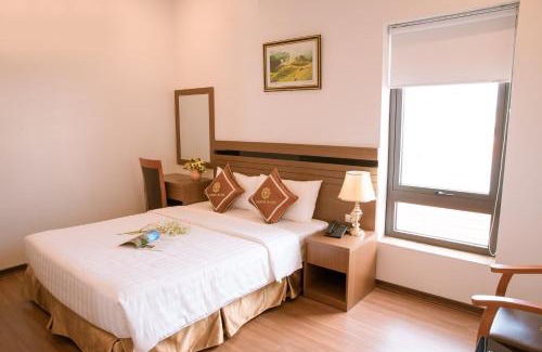 Ninh Binh Hotel | Diamond Hotel