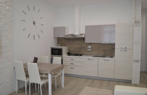 La Spezia Apartment | Diamond House apartment the spice