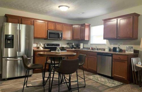 Middletown House | Diamond in the Rough-696