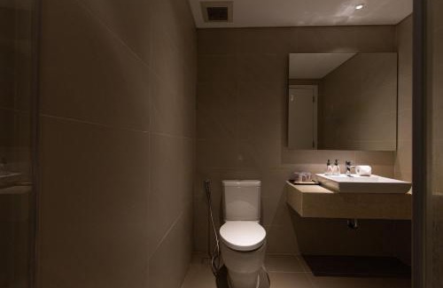 An Phu Apartment | Diamond Island Highfloor RiverView 8min to D1