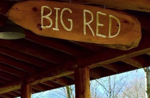 Scio House | Diamond Lake Cabins