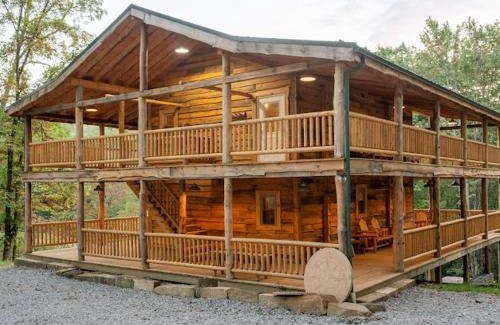 Scio House | Diamond Lake Cabins