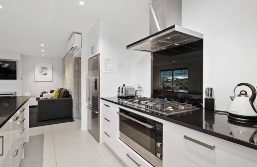 Queenstown City Centre Apartment | Diamond Luxury Central Queenstown