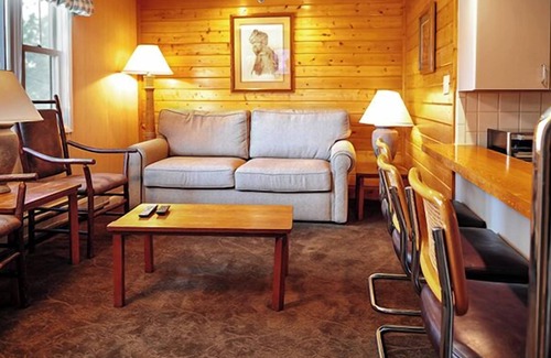 Estes Park Villa | Diamond Resorts The Historic Crags Lodge - Studio Efficiency