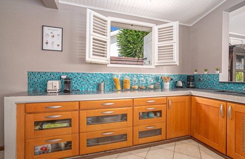 Tartane Villa | Diamond Rock