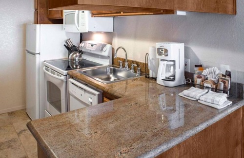 Avila Beach Condo | Diamond - San Luis Bay Inn - ST