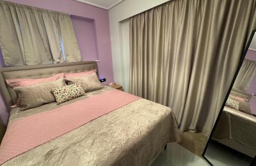 Kardamena Villa | Diamond Serenity Villa