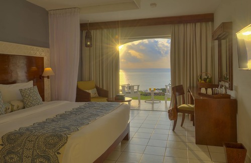Diani Beach Resort | Diamonds Leisure Beach & Golf Resort